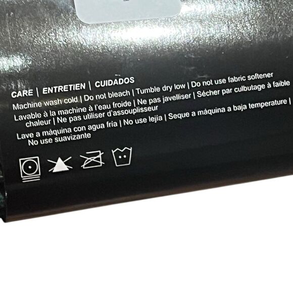 Harley-Davidson Men's Olive and Beige Stripe Casual Socks, 2 Pairs, Size L, NWT - Picture 5 of 5